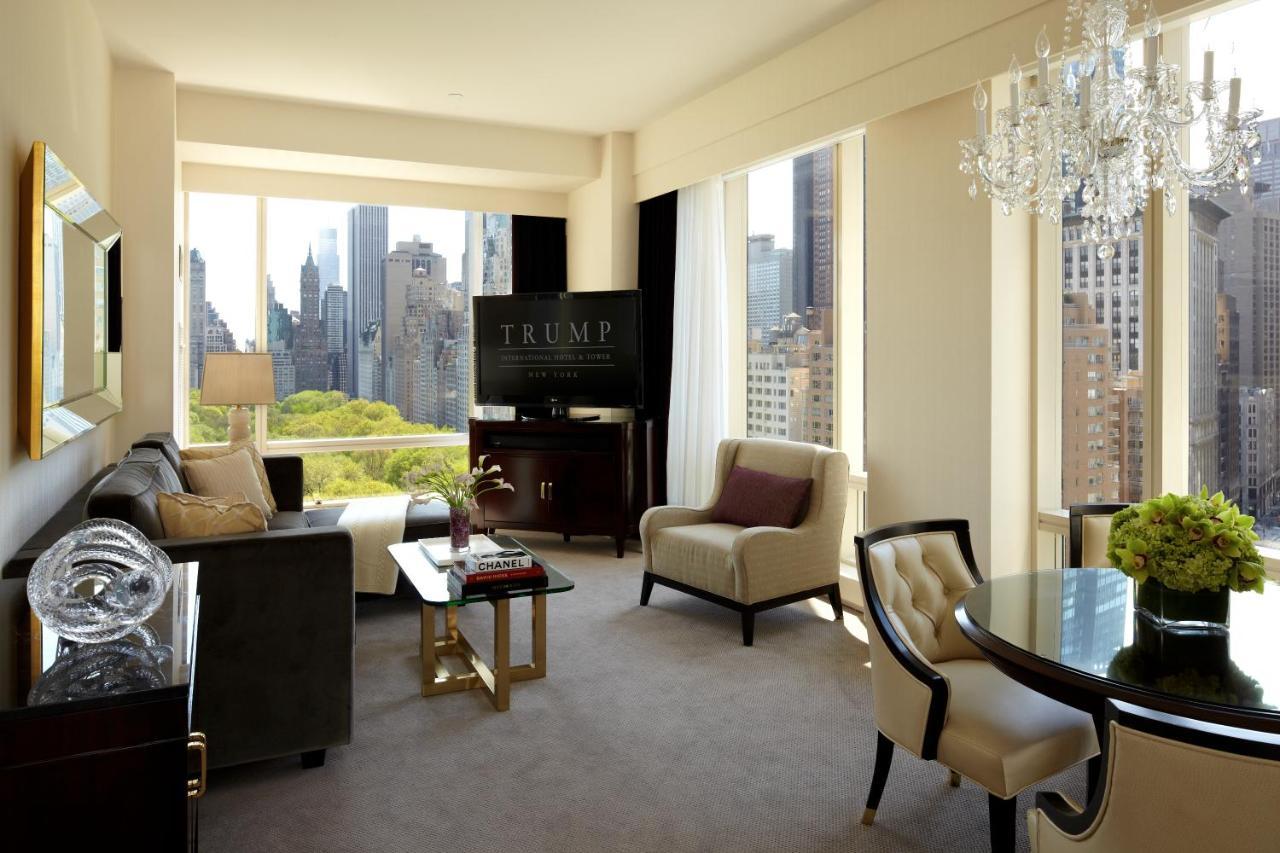 Trump International 5* Nueva York