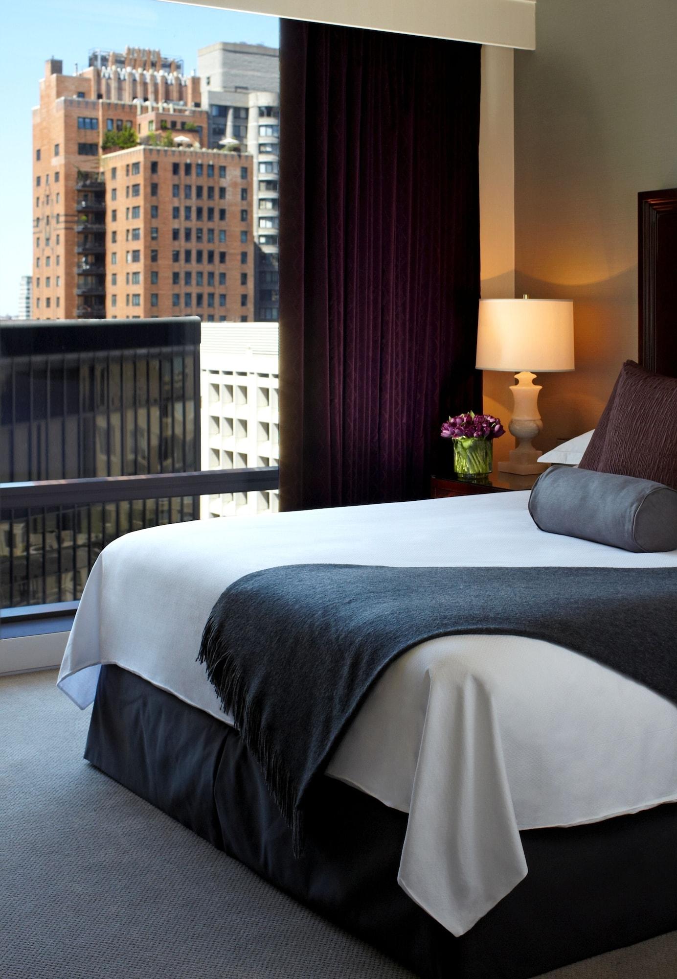 Hotel Trump International Nueva York