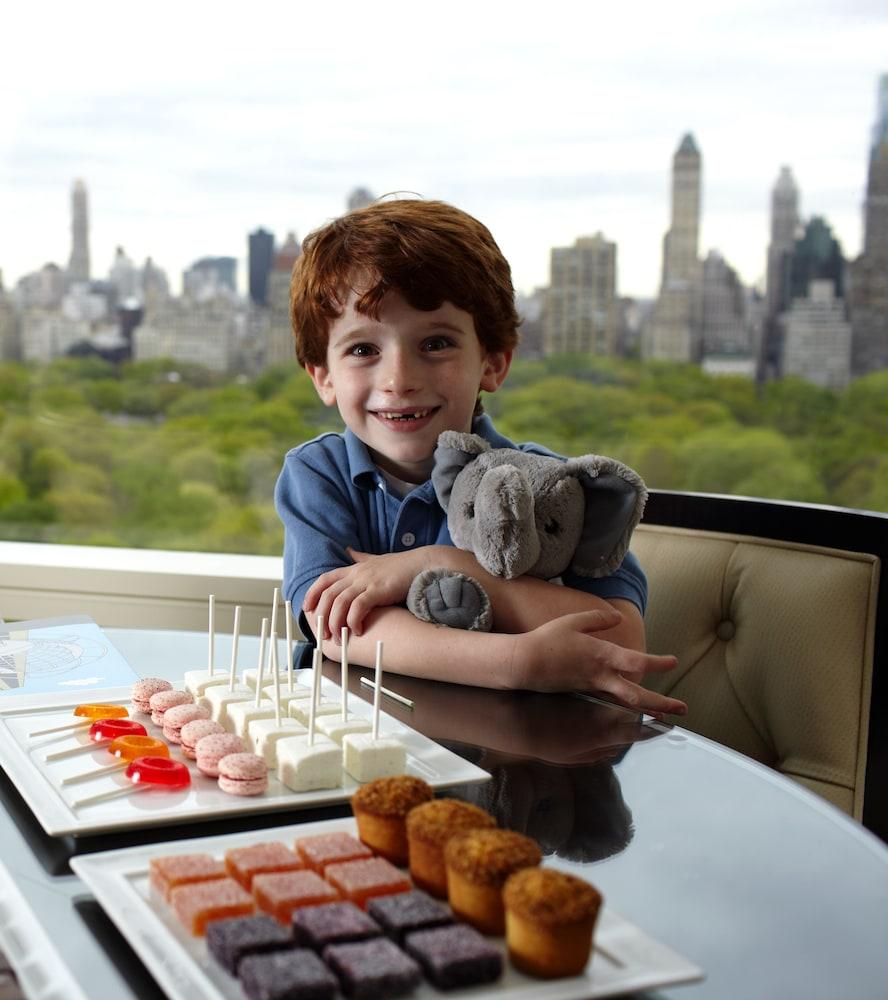 Trump International 5* Nueva York