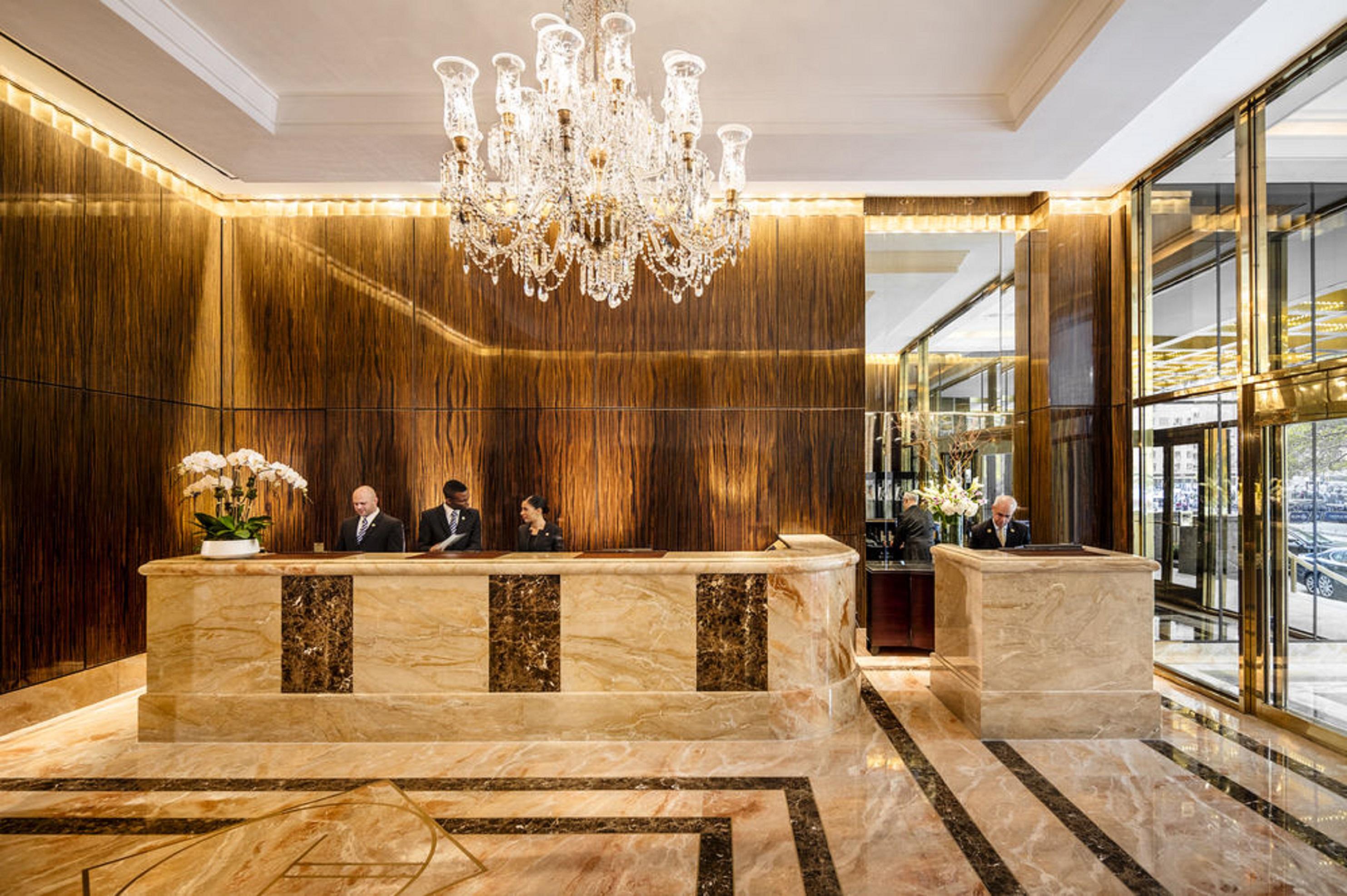 Trump International 5* Nueva York