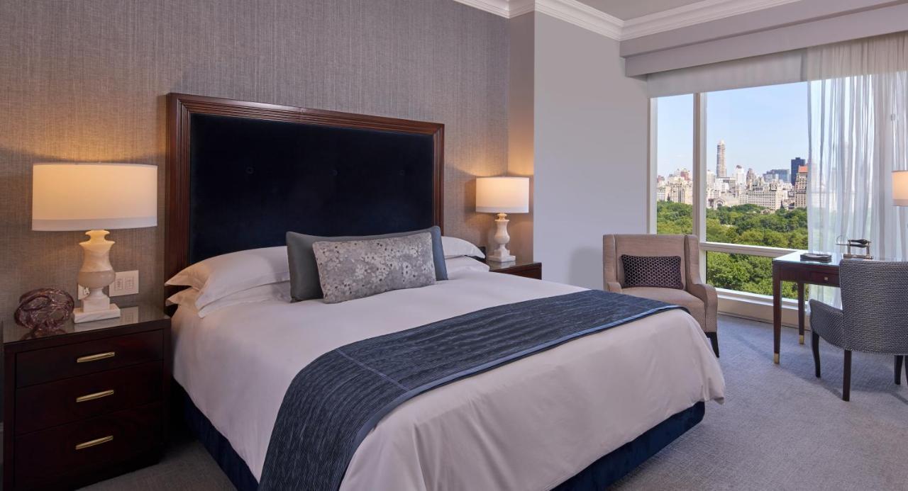 Trump International Hotel Nueva York