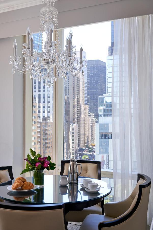 Trump International 5* Nueva York