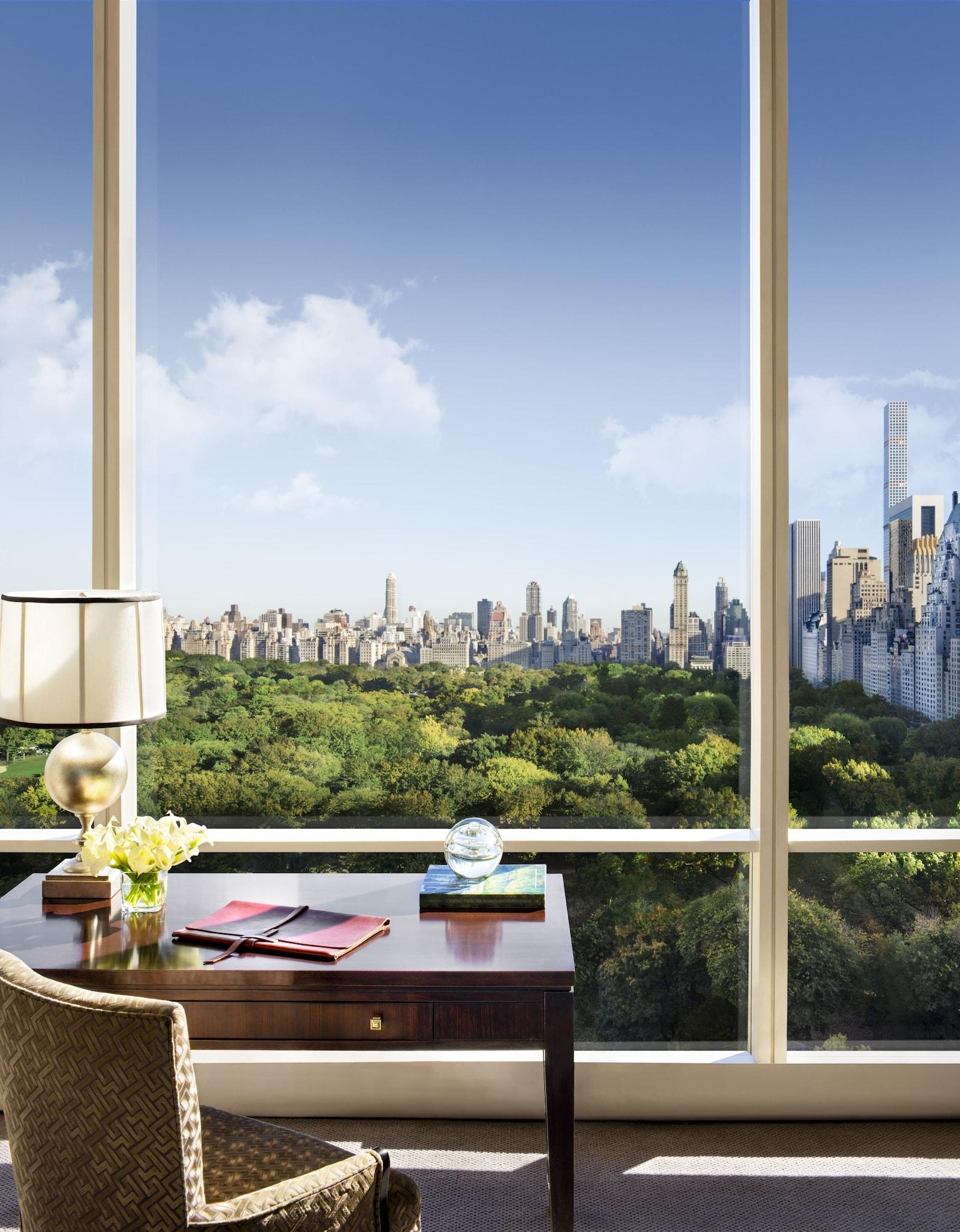 Trump International Hotel Nueva York
