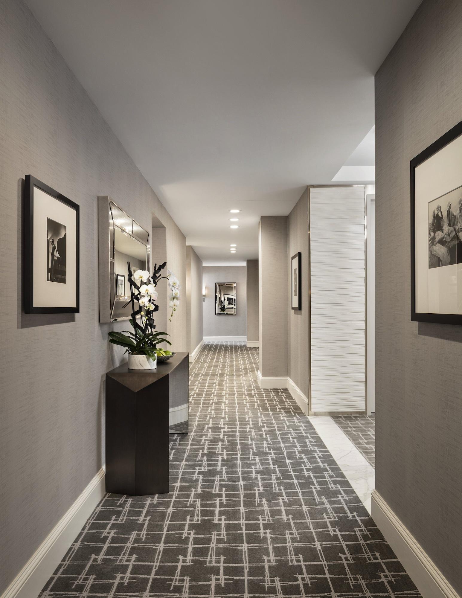Hotel Trump International Nueva York