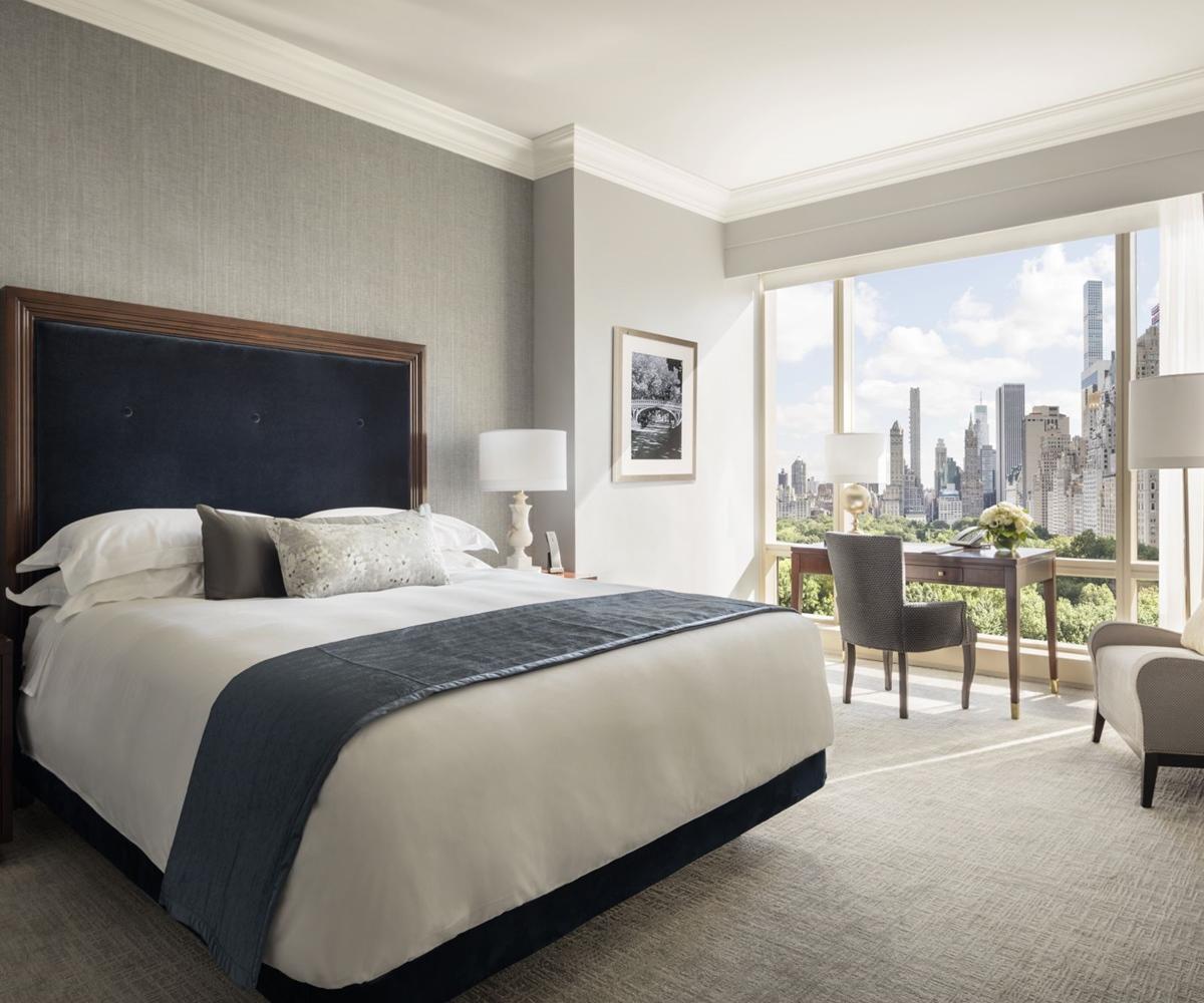 Trump International Nueva York