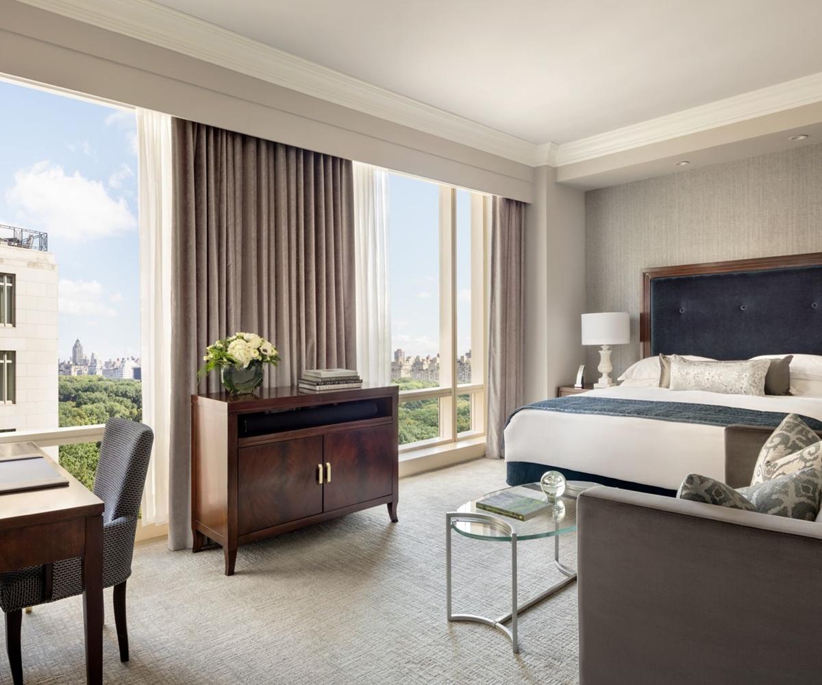 Hotel Trump International Nueva York
