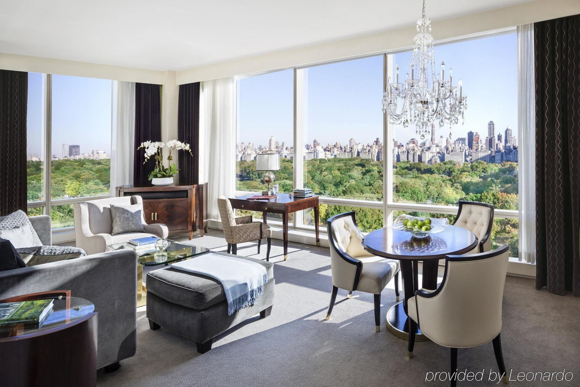 Trump International Hotel Nueva York