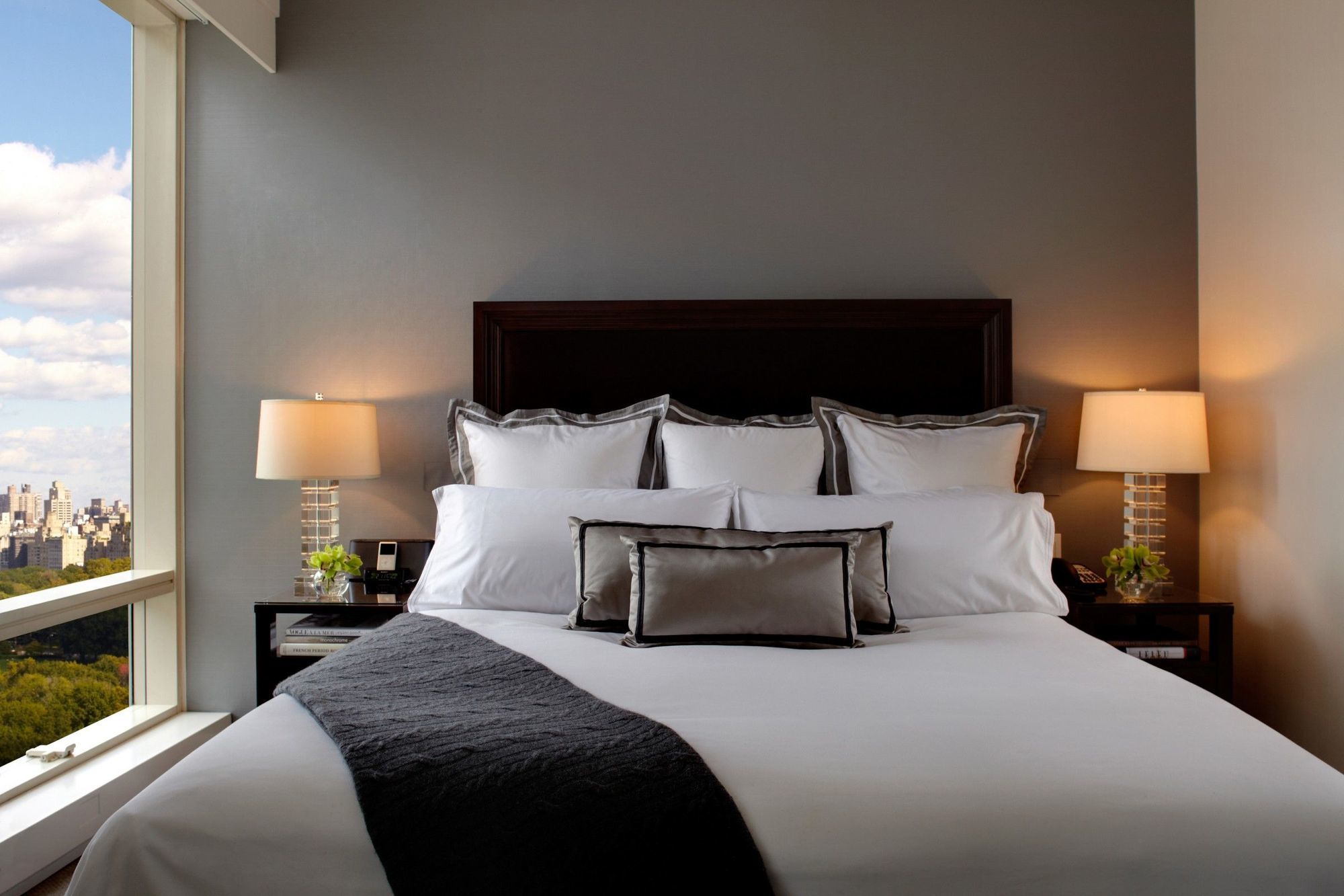 Hotel Trump International Nueva York