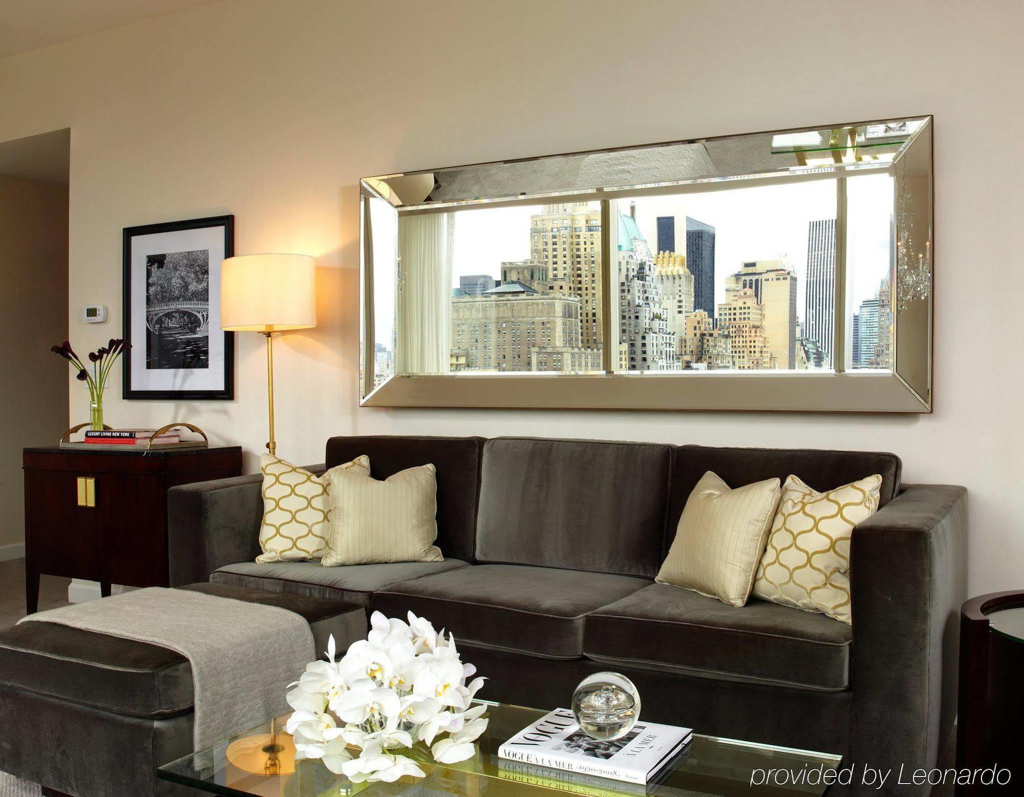 Hotel Trump International Nueva York