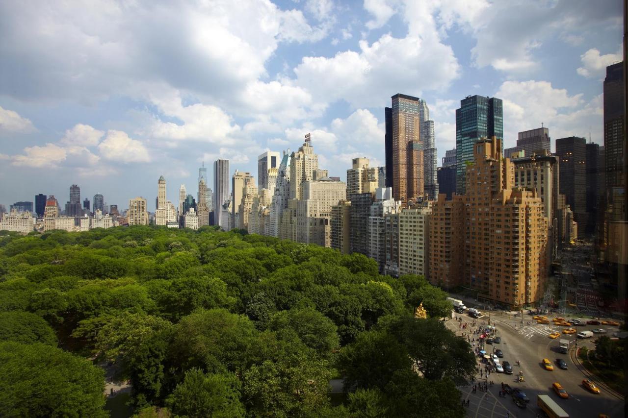 Trump International Nueva York
